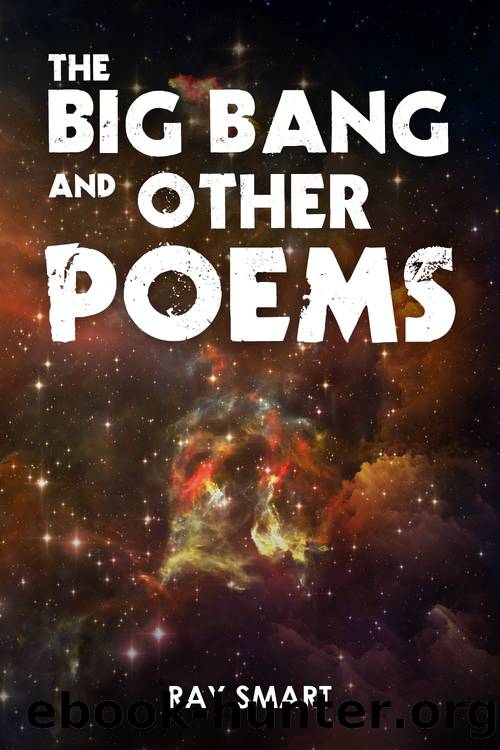 The Big Bang and Other Poems by Ray Smart