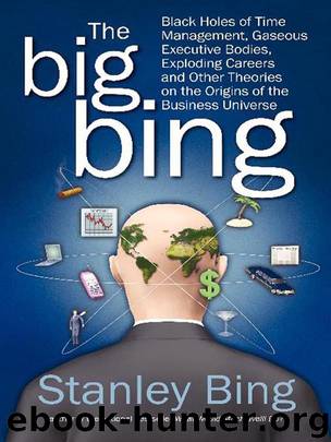 The Big Bing by Stanley Bing