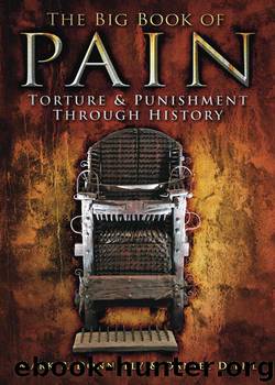 The Big Book of Pain by Mark P Donnelly
