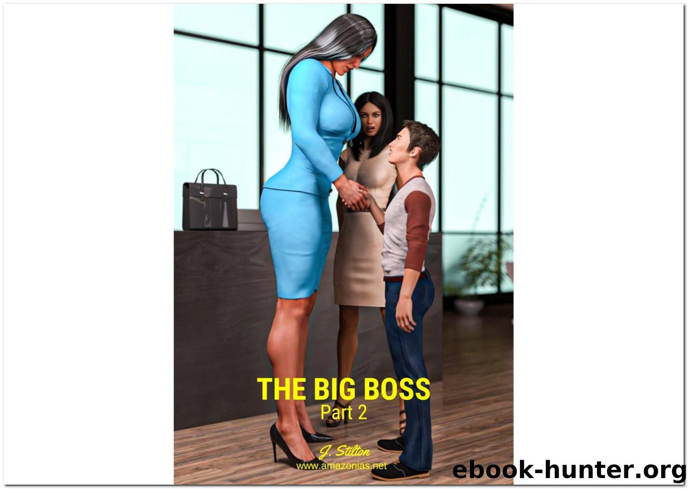 The Big Boss 2 by Unknown