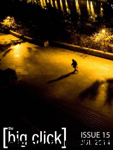 The Big Click: July 2014 (Issue 15) by The Big Click
