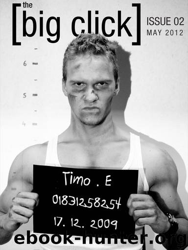 The Big Click: May 2012 (Issue 2) by The Big Click