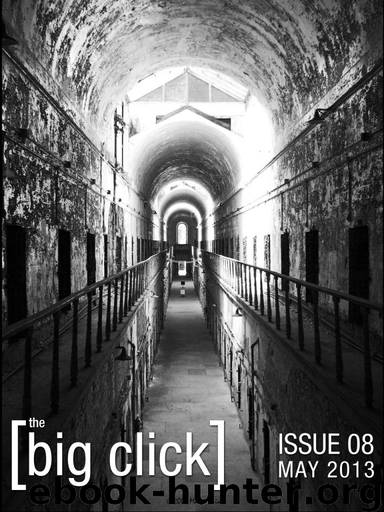 The Big Click: May 2013 (Issue 8) by The Big Click