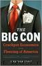 The Big Con by Jonathan Chait