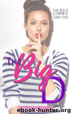 The Big D by Brittany Crowley