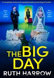 The Big Day by Ruth Harrow