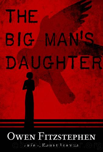 The Big Man's Daughter by Owen Fitzstephen