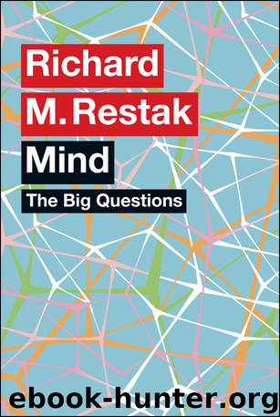 The Big Questions by Richard M. Restak