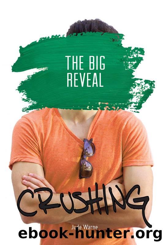 The Big Reveal by Jude Warne
