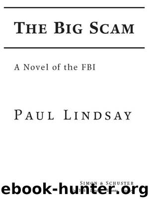 The Big Scam by Paul Lindsay