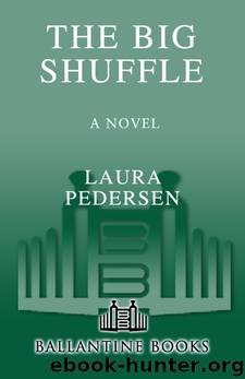 The Big Shuffle by Laura Pedersen