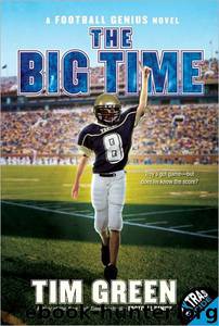 The Big Time by Green Tim