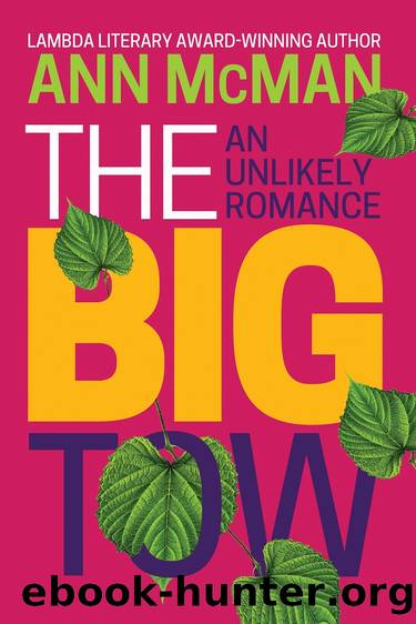 The Big Tow by Ann McMan