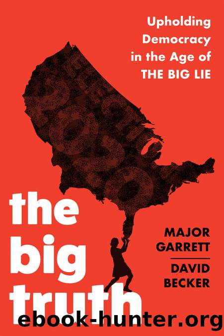 The Big Truth by Unknown
