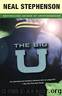 The Big U by Нил Стивенсон & T. Rex