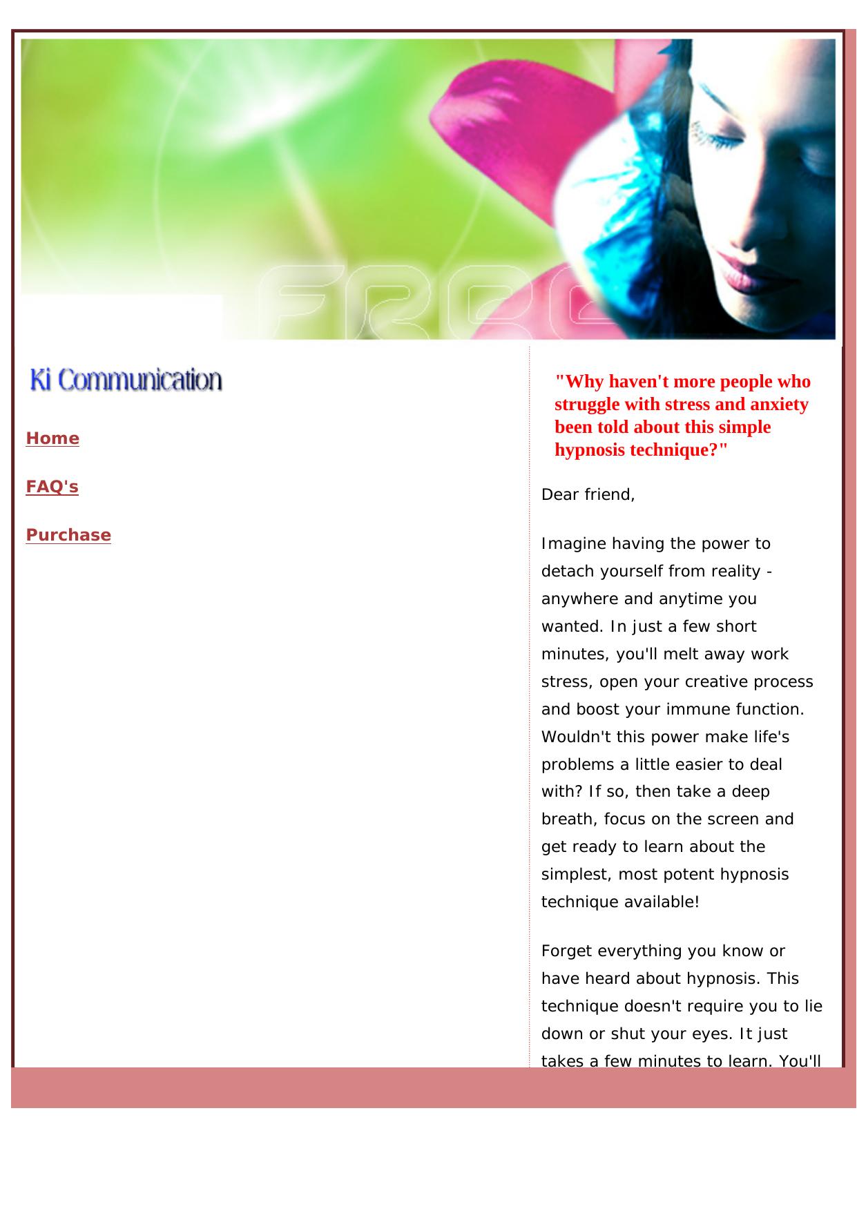 The Biggest Kept Secret In Hypnosis. by Best of Kuszter's Collection