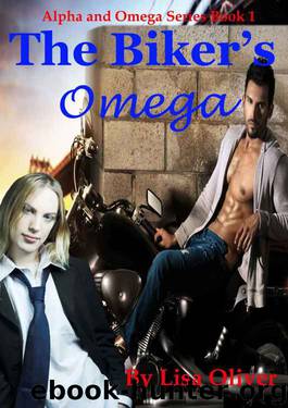The Biker's Omega by Lisa Oliver