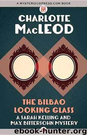 The Bilbao Looking Glass by Charlotte MacLeod