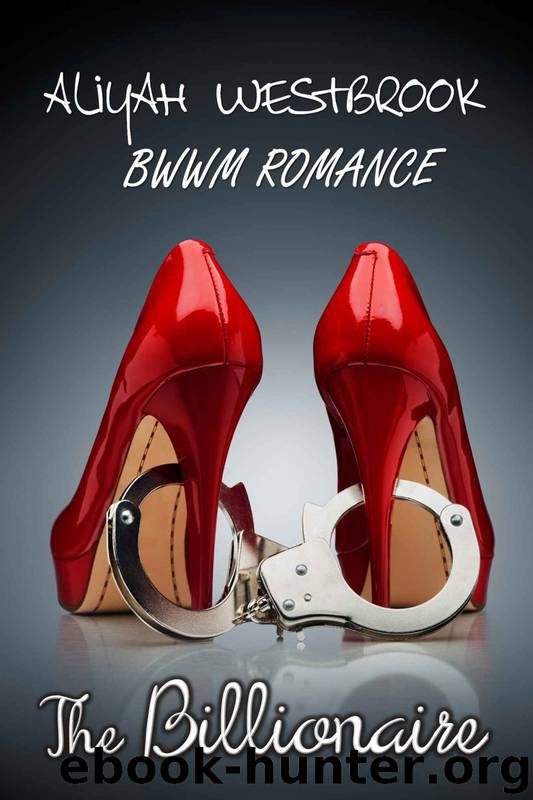 The Billionaire (BWWM Romance, Spanking, Novella) by Ailyah Westbrooke