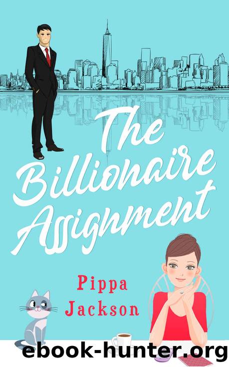 The Billionaire Assignment by Jackson Pippa