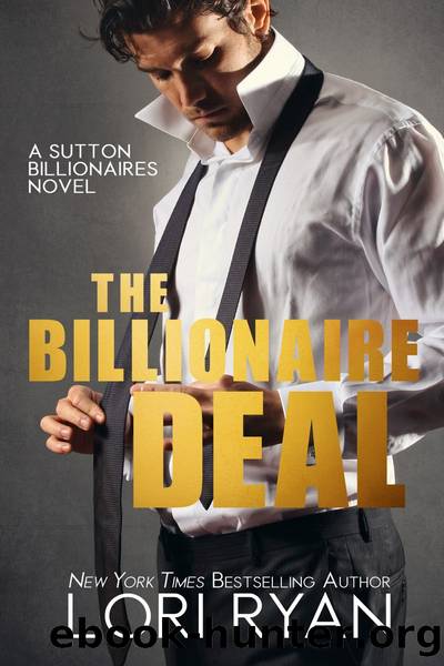 The Billionaire Deal by Lori Ryan