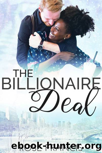The Billionaire Deal by Rose Francis