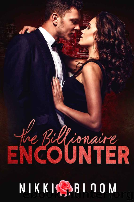 The Billionaire Encounter by Bloom Nikki