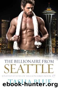The Billionaire From Seattle: A Thrilling BWWM Romance (United States Of Billionaires Book 17) by Simply BWWM & Tasha Blue
