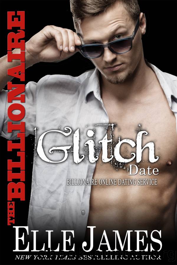 The Billionaire Glitch Date by Elle James