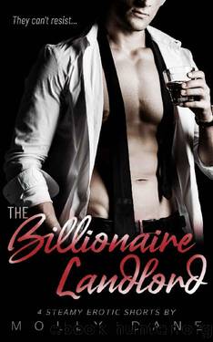 The Billionaire Landlord by Molly Dane