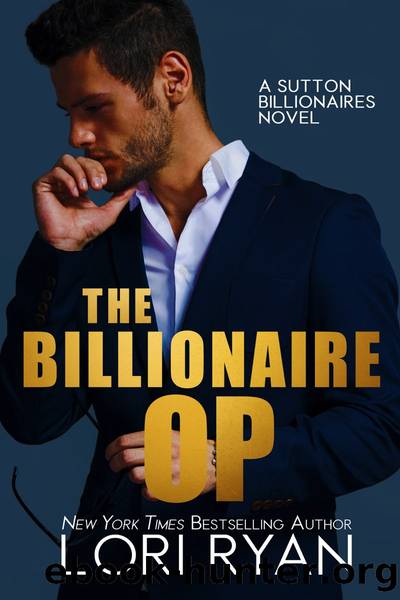 The Billionaire Op by Lori Ryan