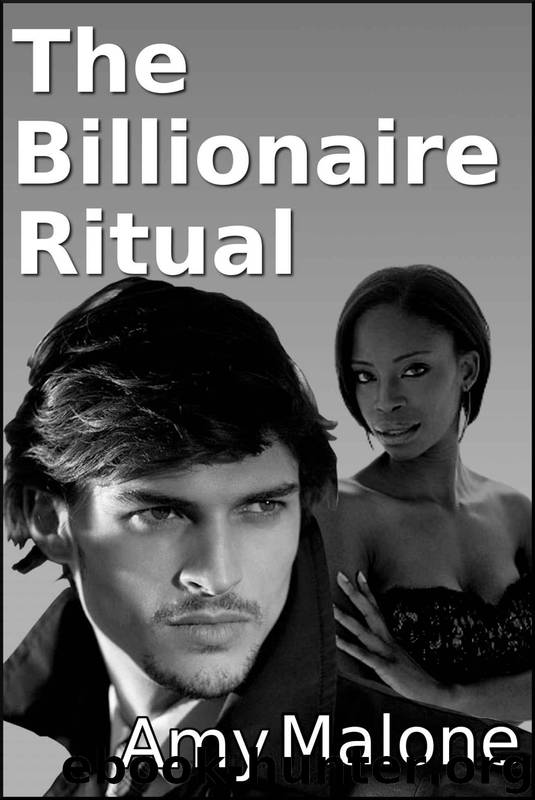 The Billionaire Ritual by Amy Malone