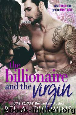 The Billionaire and The Virgin by Bella Love-Wins