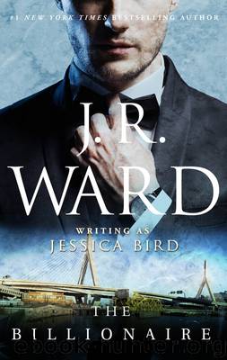 The Billionaire by J. R. Ward