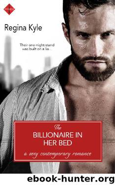 The Billionaire in Her Bed (Worthington Family) by Regina Kyle