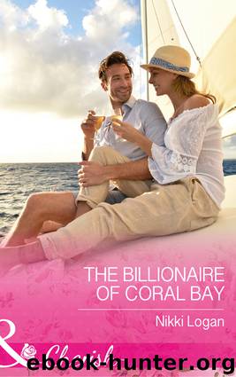 The Billionaire of Coral Bay by Nikki Logan