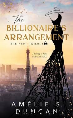 The Billionaire's Arrangement by Amélie S. Duncan