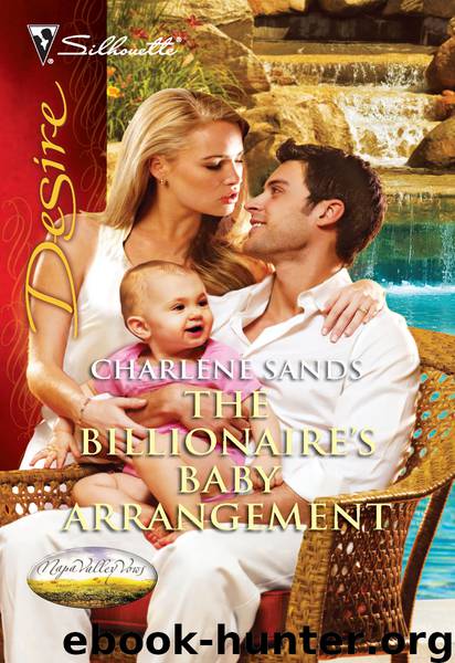 The Billionaire's Baby Arrangement