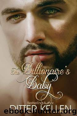 The Billionaire's Baby: BBW Paranormal Shape Shifter Romance by Ditter Kellen