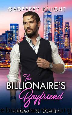 The Billionaire's Boyfriend by Geoffrey Knight