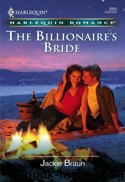 The Billionaire's Bride by Jackie Braun