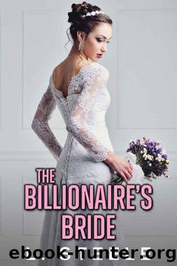 The Billionaire's Bride by L. Steele