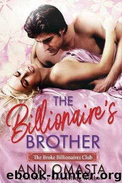 The Billionaire's Brother by Ann Omasta