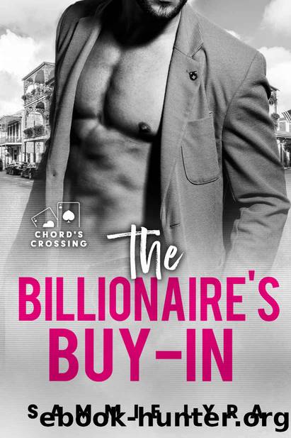 The Billionaire's Buy-In by Lyra Sammie