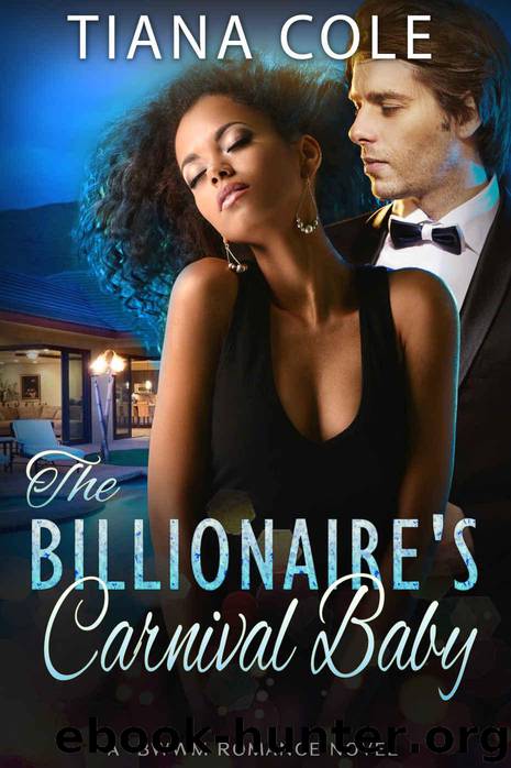 The Billionaire's Carnival Baby (A BWWM Romance)