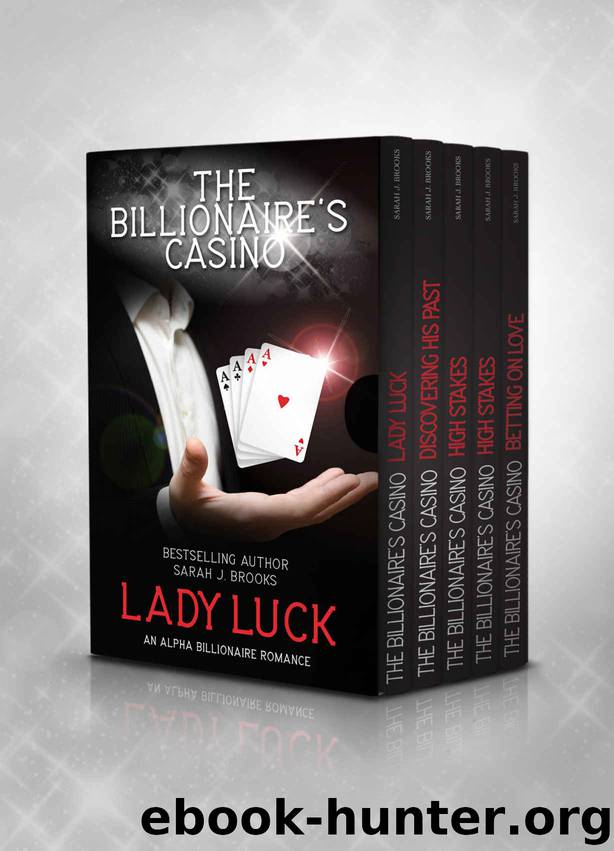 The Billionaire's Casino - The Complete Collection: Billionaire Romance Box Set by Sarah J. Brooks