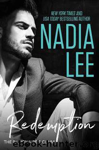 The Billionaire's Claim_Redemption by Nadia Lee