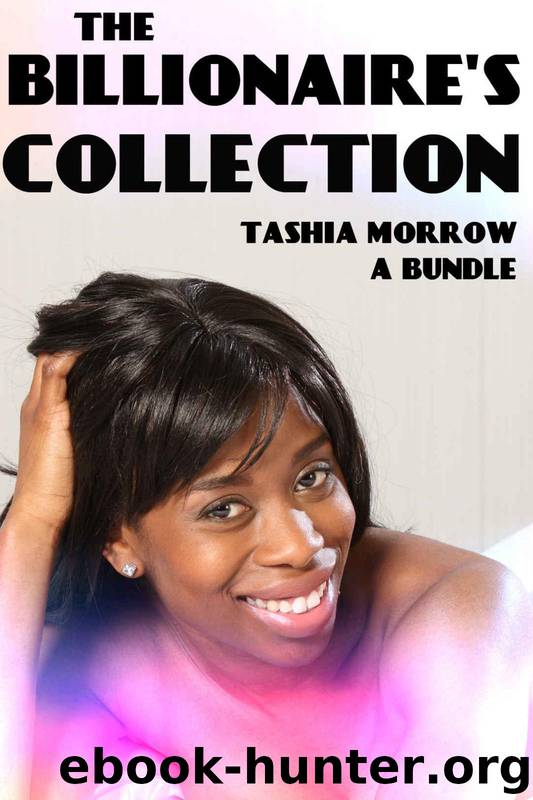 The Billionaire's Collection (BWWM BBW Billionaire Romance Bundle) by Tashia Morrow