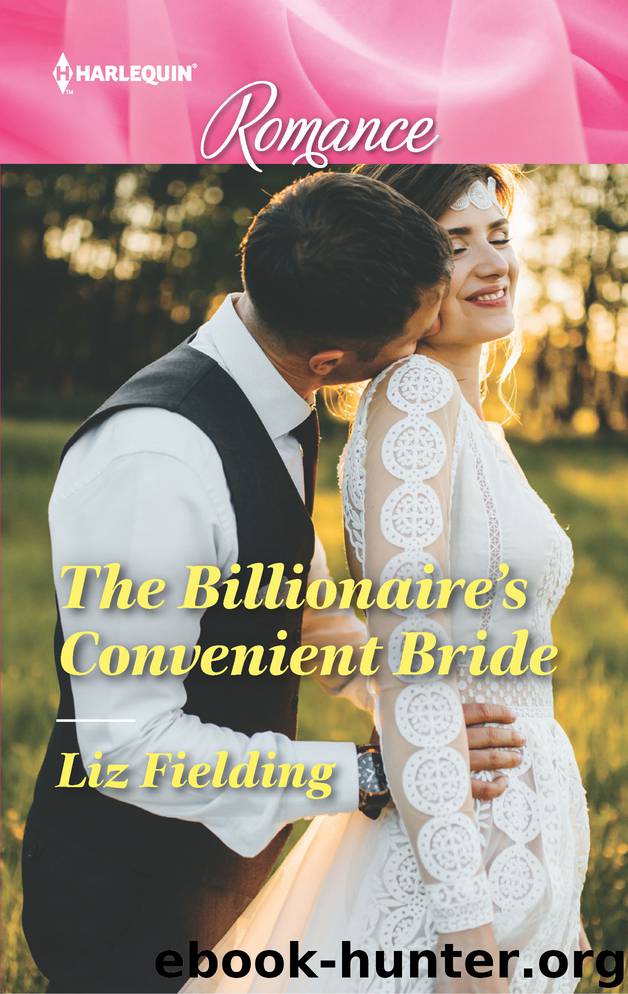 The Billionaire's Convenient Bride by Liz Fielding