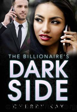 The Billionaire's Dark Side by Cherry Kay